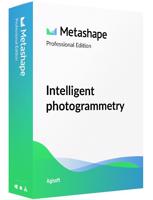 Agisoft Metashape Professional, Educational license, 10 licenses pack