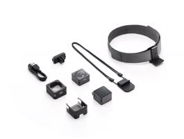 Akční kamera DJI Action 2 Dual-Screen Combo - 128GB 9009