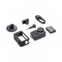 Akční kamera DJI Osmo Action 3 Standard Combo - ROZBALENO
