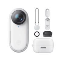 Akční kamera Insta360 Go 2 (vnitřní paměť 32GB) INST440