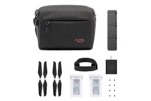 Autel EVO Nano Series On the Go Bundle (bílý) AUTNANW-01