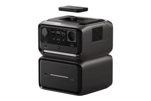 Bateriová stanice EcoFlow RIVER 3 Max Plus Wireless 1ECOR643PLUSW