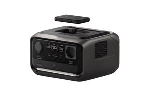 Bateriová stanice EcoFlow RIVER 3 Plus Wireless 1ECOR640PLUSW