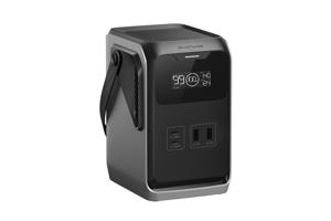 Bateriová stanice EcoFlow TRAIL 200 1ECOTRAIL200