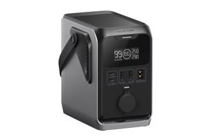 Bateriová stanice EcoFlow TRAIL 300 1ECOTRAIL300