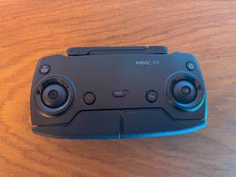 BAZAR - Dálkový ovladač DJI Mavic Air se zárukou do 90 dní 231020-6