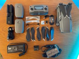 BAZAR - DJI Mavic 2 Pro Fly More Combo se zárukou 90 dní 231031-1