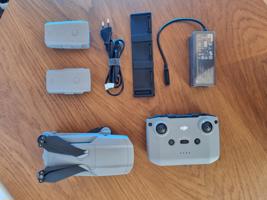 BAZAR - DJI Mavic Air 2 Fly More Combo s 90denní zárukou 231020-3