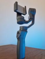 BAZAR - DJI Osmo Mobile 2 s 90denní zárukou