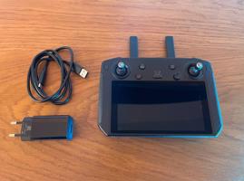 BAZAR - DJI Smart Controller s 90denní zárukou 230927-2
