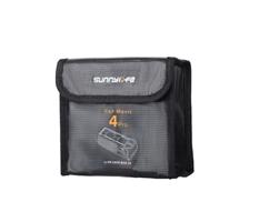 Bezpečné pouzdro na 3 baterie pro DJI Mavic 4 Pro MA4-BB03