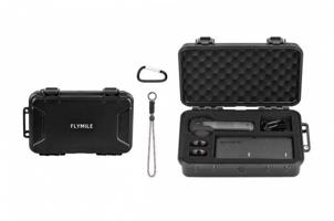 Bezpečnostní pouzdro pro akční kameru Insta360 X5 1INST907