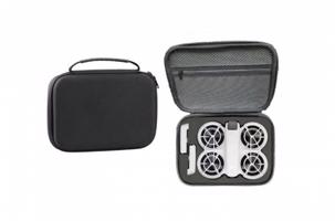 Černé nylonové pouzdro pro dron DJI Neo 1DJNEO132