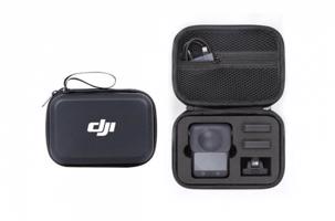 Černé PU pouzdro pro kameru DJI Osmo 360 1DJ8176