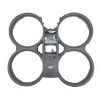 DJI Avata 2 – Outer Frame (Incl. Antenna)