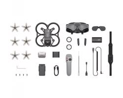 DJI Avata Pro-View Combo CP.FP.00000101.01