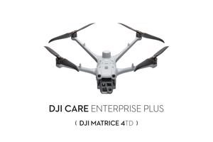 DJI Care Enterprise Plus (DJI Matrice 4TD) EU na 1 rok DJICARE69e