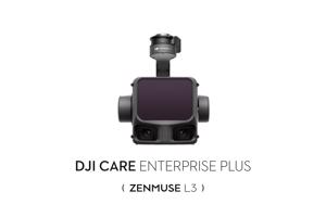 DJI Care Enterprise Plus (Zenmuse L3) EU na 1 rok DJICARE82e