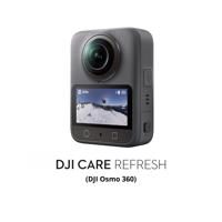 DJI Care Refresh 1letý plán (Osmo 360) EU – elektronická verze 11285
