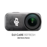 DJI Care Refresh 2letý plán (Osmo Nano) EU - elektronická verze 11503