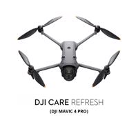 DJI Care Refresh (Mavic 4 Pro) EU 1letý plán – elektronická verze 10978