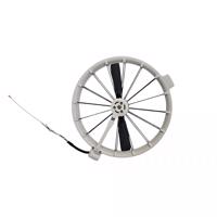 DJI Flip – Left Front Duct Module BC.PF.AA000538.01