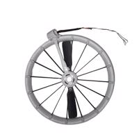 DJI Flip – Right Rear Duct Module BC.PF.AA000541.01