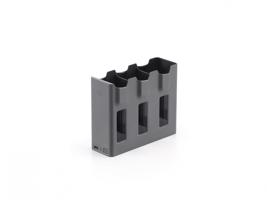 DJI Mavic 4 Pro nabíjecí stanice na tří baterie 10967