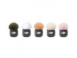 DJI Mic 3 Multi-Color Windscreens 11244