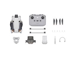DJI Mini 4 Pro + DJI RC-N2 CP.MA.00000731.01