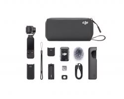 DJI Osmo Pocket 3 Creator Combo 8551