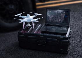 DJI Terra Electricity Overseas na 1 rok (1 zařízení) DJIFL159