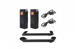 Dobíjecí LED světla pro dron DJI Mavic 4 Pro 1DJ8192