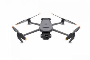Dron DJI Mavic 3 Thermal Advanced + Care Enterprise Basic na 1 rok DJIM0242EAC
