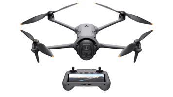 Dron DJI Mavic 4 Pro + DJI RC 10960