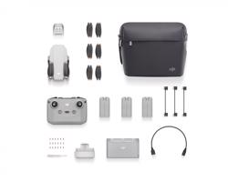 Dron DJI Mini 2 SE Fly More Combo 7537