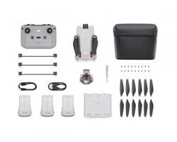 Dron DJI Mini 3 Fly More Combo 7273