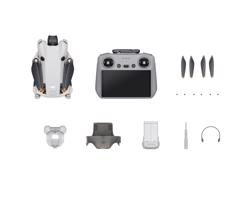 Dron DJI Mini 4 Pro + DJI RC 2 8504
