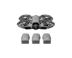 Dron DJI Neo 2 Fly More Combo 11583