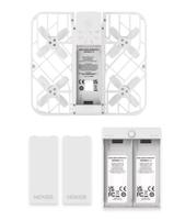 Dron HOVERAir X1 Combo (bílý) SP03H021