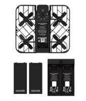 Dron HOVERAir X1 Combo (černý) SP03H022
