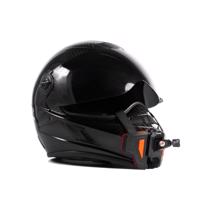 Držák akční kamery na integrální helmu INST100-35