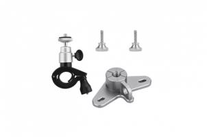 Držák na kolo a CNC hák pro DJI RC 2 / DJI RC 1DJ2505B