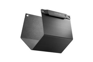 EcoFlow 28W přenosný solární panel (typ-C) 1ECOS28