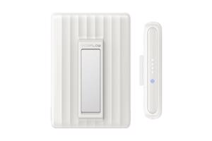 EcoFlow RAPID Magnetická Power Banka (10000 mAh) - bílá 1ECORAPQI1000-D-EU