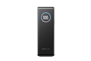 EcoFlow RAPID Powerbanka (25000mAh) - stříbrná 1ECORAP25000-140-A-EU