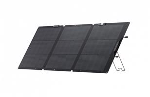 EcoFlow skládací  solární panel 160W - 2. generace 1ECO1000-04N