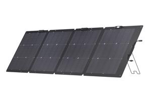 EcoFlow solární panel skládací 220W – 2. generace 1ECO1000-08N