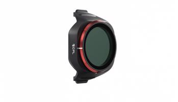 Freewell CPL filtr pro dron DJI Mini 5 Pro FW-MN5-CPL