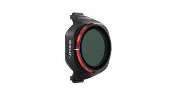 Freewell ND64/PL filtr pro dron DJI Mini 5 Pro FW-MN5-ND64/PL